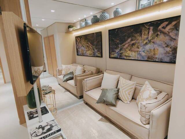 Apartamento para Venda em Cuiabá - 5