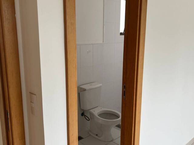 Apartamento para Venda em Cuiabá - 2