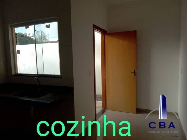 Casa para Venda em Cuiabá - 4