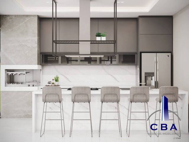 Casa para Venda em Cuiabá - 5