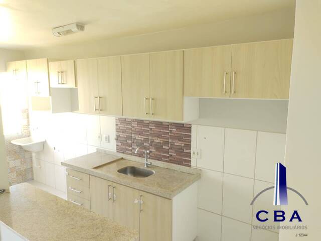 Apartamento para Venda em Cuiabá - 2