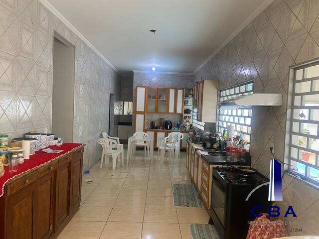 Casa para Venda em Cuiabá - 4