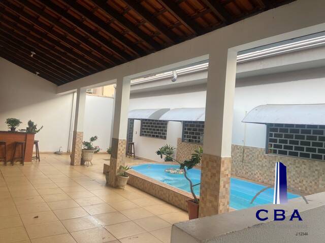 Casa para Venda em Cuiabá - 2