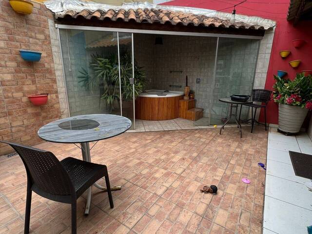 Casa para Venda em Cuiabá - 5