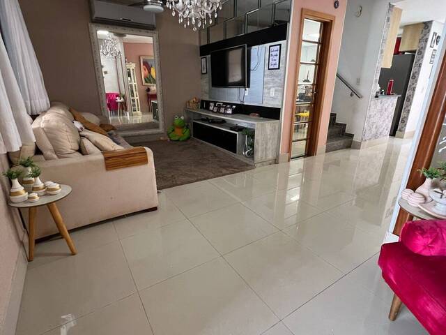 Casa para Venda em Cuiabá - 3