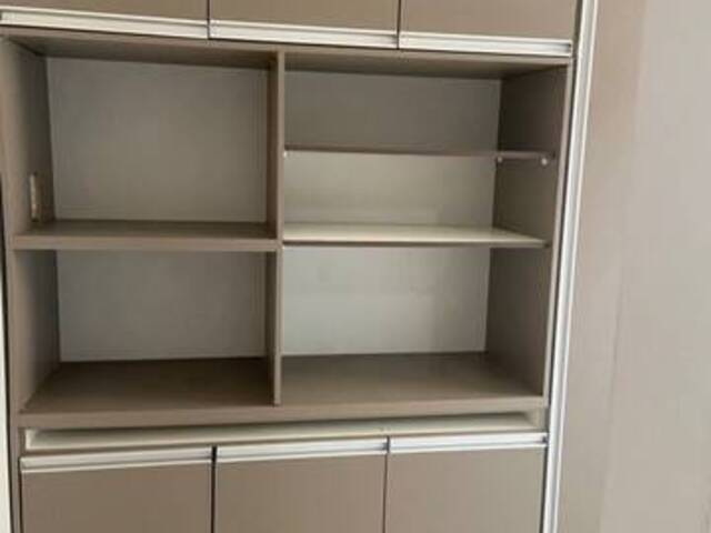 Apartamento para Venda em Cuiabá - 5