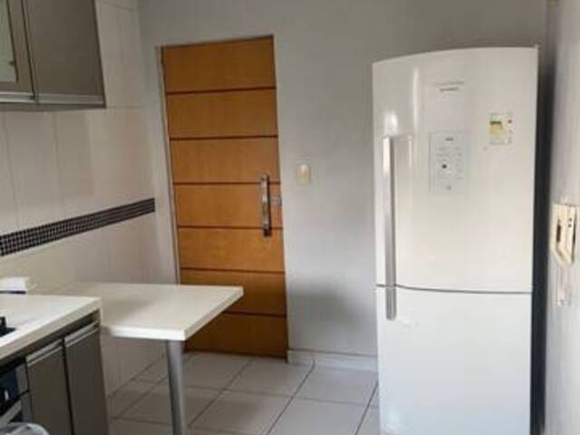 Apartamento para Venda em Cuiabá - 4