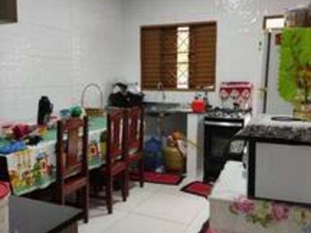 Casa para Venda em Cuiabá - 3