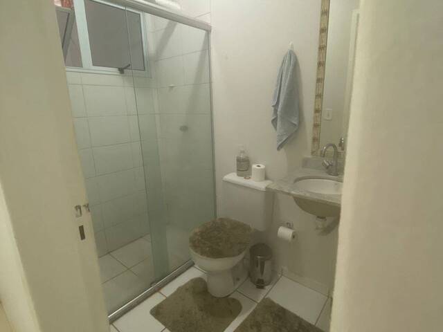 Casa para Venda em Várzea Grande - 2