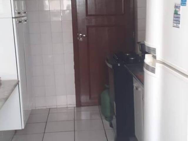 Apartamento para Venda em Cuiabá - 3