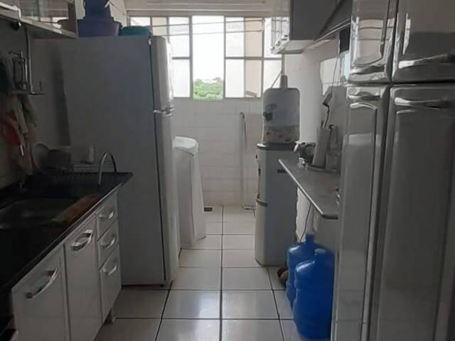 Apartamento para Venda em Cuiabá - 5