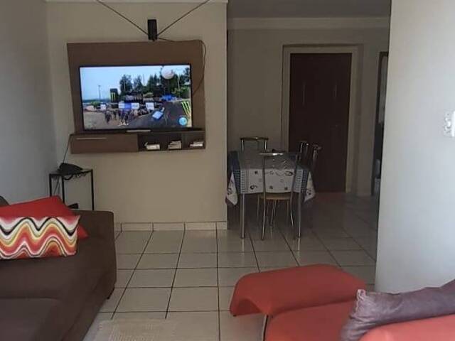 Apartamento para Venda em Cuiabá - 2