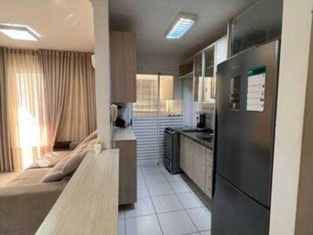 Apartamento para Venda em Cuiabá - 2