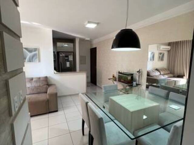 Apartamento para Venda em Cuiabá - 3