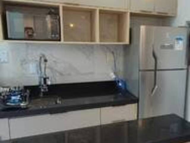 Apartamento para Venda em Cuiabá - 5