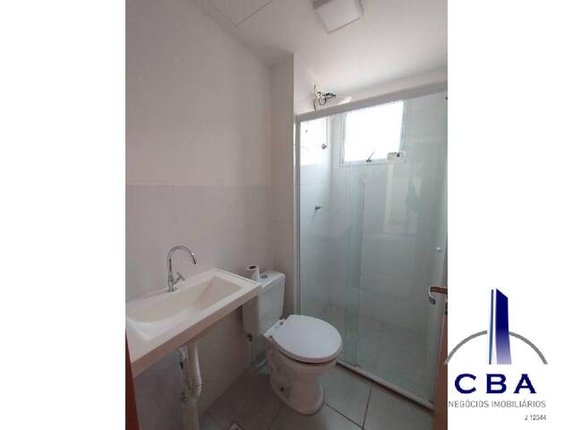 Apartamento para Venda em Várzea Grande - 3