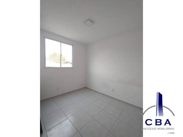 Apartamento para Venda em Várzea Grande - 2