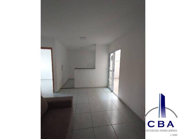 Apartamento para Venda em Várzea Grande - 4