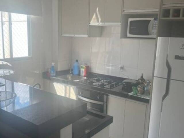 Apartamento para Venda em Cuiabá - 2