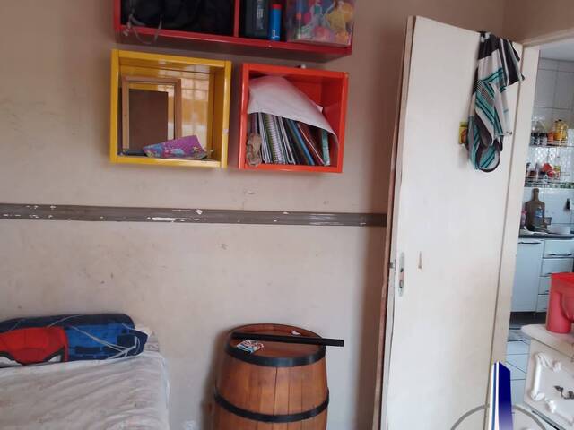 Casa para Venda em Cuiabá - 5