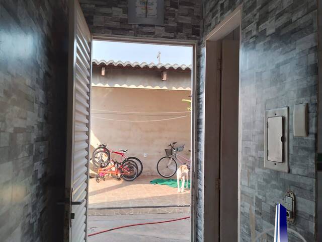 Casa para Venda em Cuiabá - 3