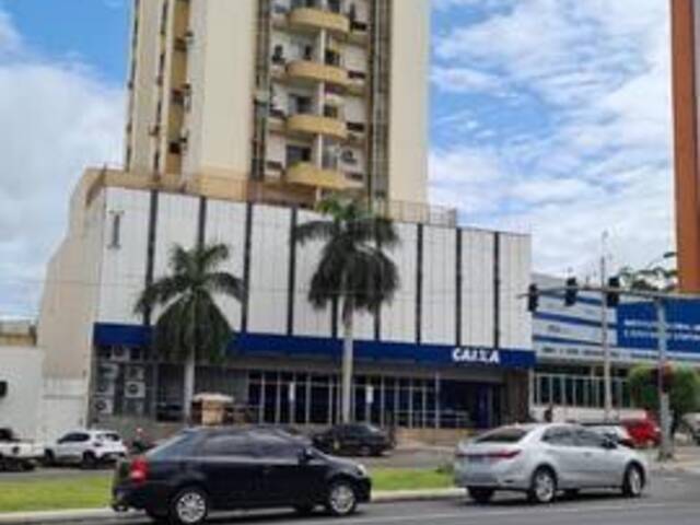 Apartamento para Venda em Cuiabá - 5