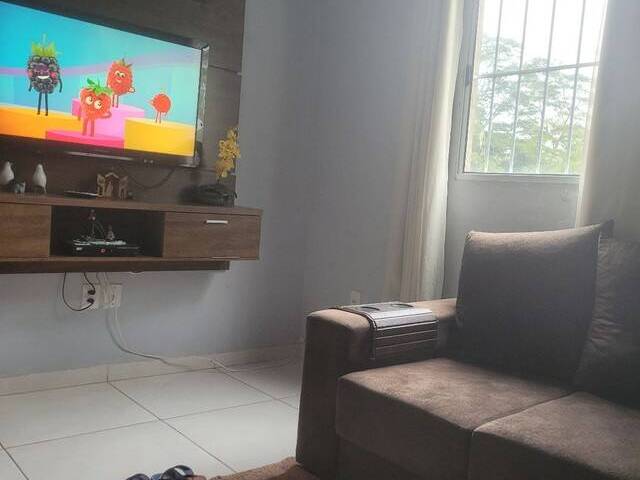 Casa para Venda em Cuiabá - 5