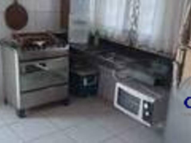 Casa para Venda em Lucas do Rio Verde - 5