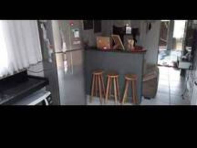 Casa para Venda em Lucas do Rio Verde - 4