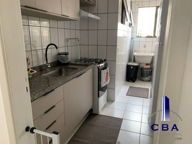 Apartamento para Venda em Cuiabá - 5