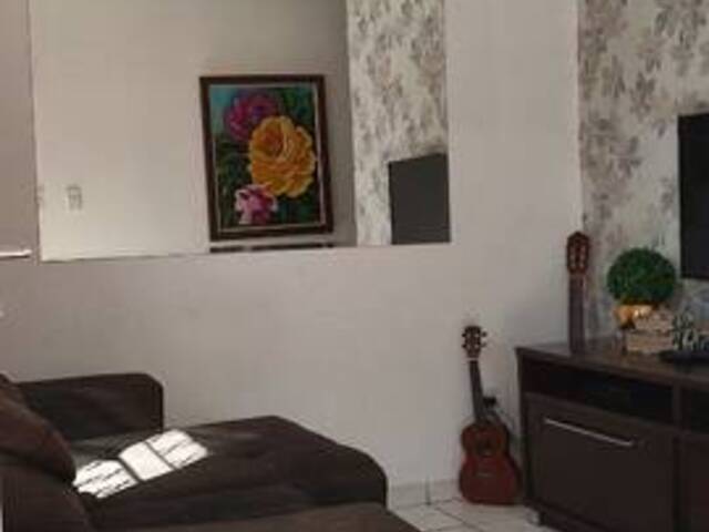 Casa para Venda em Cuiabá - 5