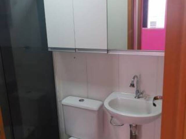 Apartamento para Venda em Cuiabá - 5