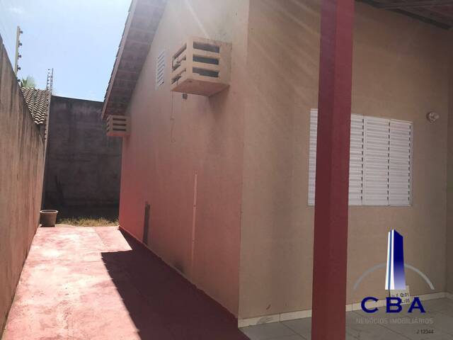 Casa para Venda em Cuiabá - 5