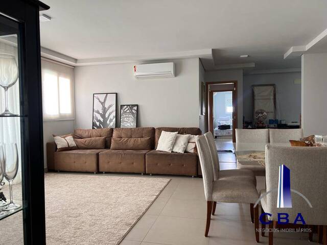 Apartamento para Venda em Cuiabá - 3