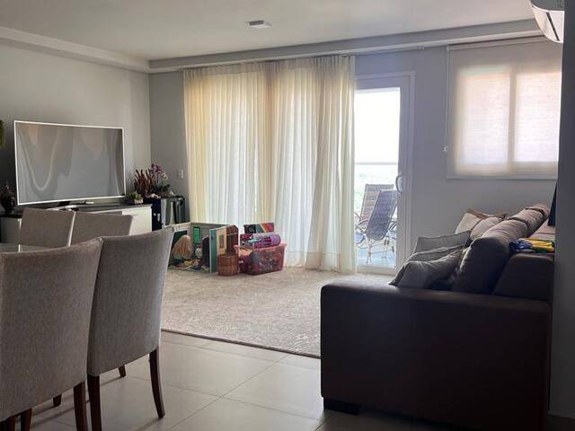 Apartamento para Venda em Cuiabá - 4