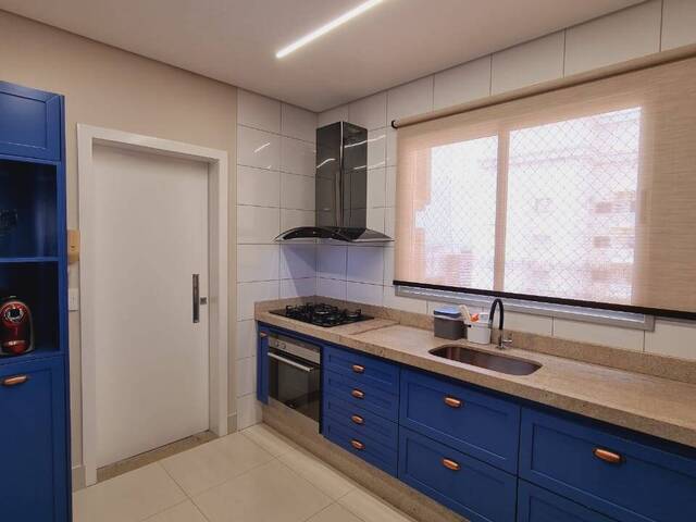Apartamento para Venda em Cuiabá - 2