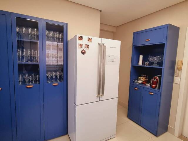 Apartamento para Venda em Cuiabá - 3