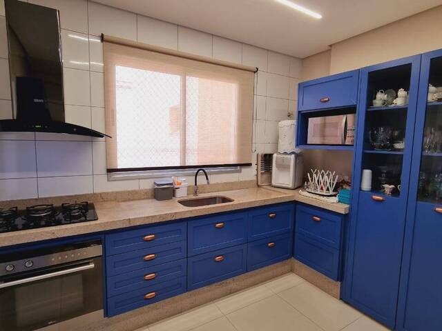 Apartamento para Venda em Cuiabá - 5