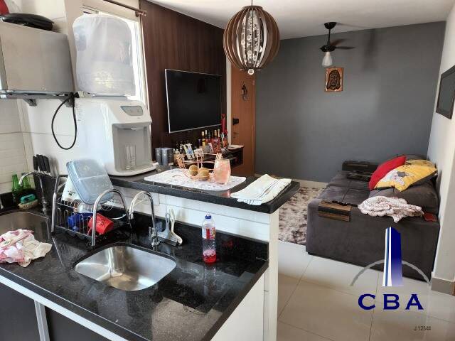 Apartamento para Venda em Várzea Grande - 3