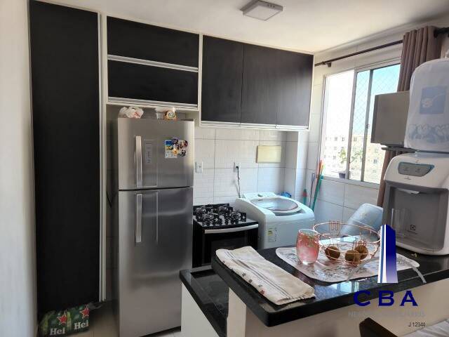 Apartamento para Venda em Várzea Grande - 2