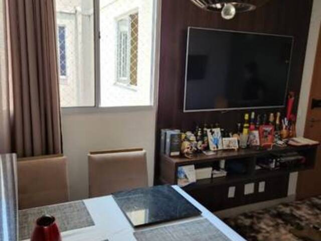 Apartamento para Venda em Várzea Grande - 5