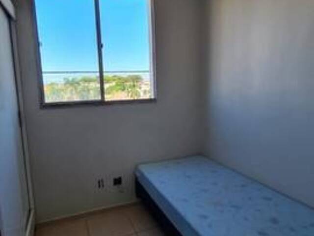 Apartamento para Venda em Cuiabá - 5