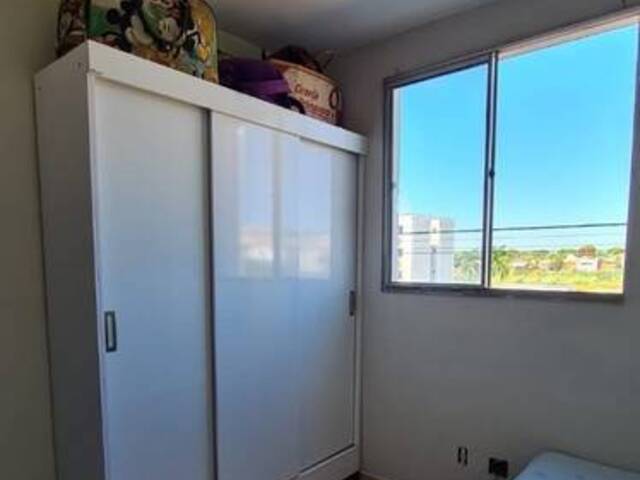 Apartamento para Venda em Cuiabá - 4