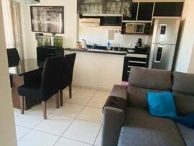 Apartamento para Venda em Cuiabá - 2