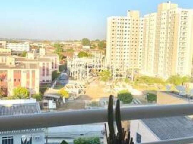 Apartamento para Venda em Cuiabá - 3