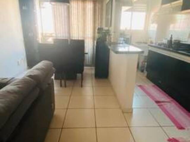 Apartamento para Venda em Cuiabá - 4