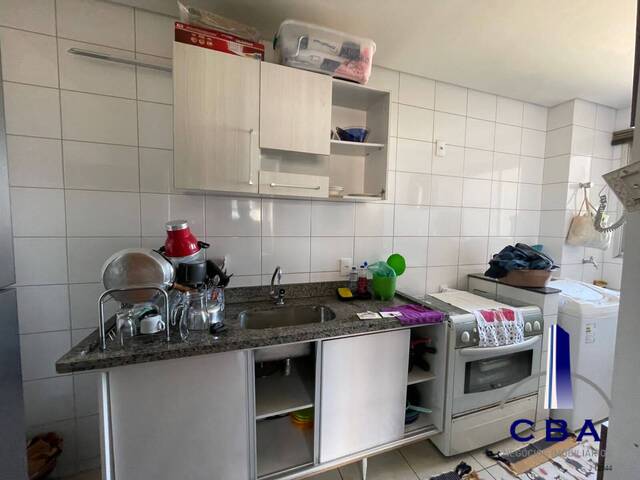 Apartamento para Venda em Cuiabá - 2