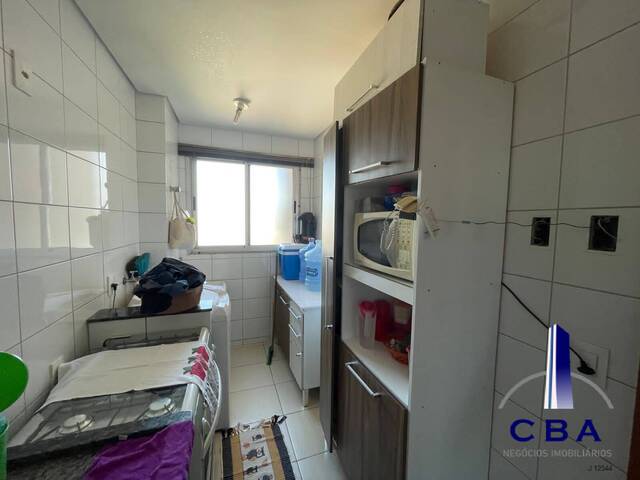 Apartamento para Venda em Cuiabá - 3