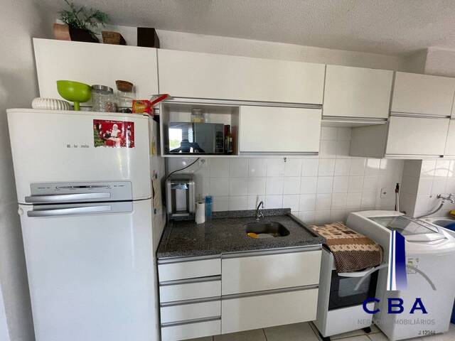 Apartamento para Venda em Cuiabá - 3