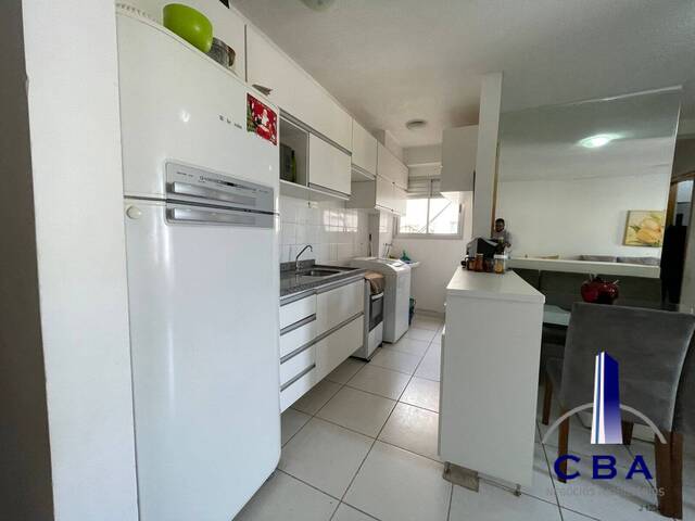 Apartamento para Venda em Cuiabá - 2